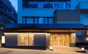 Hotel Isago Kobe  3* Japan